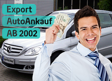 Export Auto Ankauf 079 368 95 26
